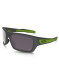 preview OAKLEY 9263-27 TURBINE MTT DKGRY TDEF