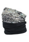 preview Shawl BARTS MULTICOL POLAR GLITTER