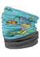 preview Shawl BARTS MULTICOL POLAR CIRCUS