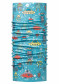 preview Shawl BUFF 115088 SPACE ROBOT