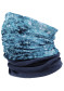 preview Cravat BARTS MULTICOL POLAR GLITTER BLUE
