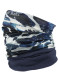 preview Cravat BARTS MULTICOL POLAR WATER BLUE