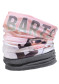 preview Cravat Barts Multicol Polar Retro Ski pink