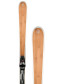 preview Bogner Ski Bamboo RK+Vázání set