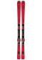 preview Downhill ski Atomic Redster Tri + X 12 Tl R Ome