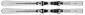 náhled Women's downhill skis Atomic Cloud WB + FT 10 GW