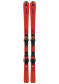 preview Children's downhill skis Atomic Redster J4 + L 6 GW