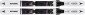 náhled Children's downhill skis Atomic Punx JR 110 130 + C 5 GW