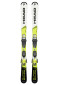 náhled Children's downhill skis Head Supershape Team SLR + SLR 4.5 GW AC