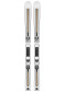 preview Women's downhill ski LUSTi LL 72 + VIST VSP 412 + SPEEDCOM