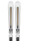 preview Women's downhill ski LUSTi LL 72 + VIST VSP 412 + SPEEDCOM