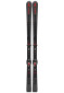 náhled Men's downhill skis Atomic REDSTER S9i + X 12 GW Black / Red
