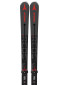 náhled Men's downhill skis Atomic REDSTER S9i + X 12 GW Black / Red