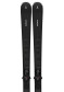 preview Women's downhill skis Atomic CLOUD 11 WB + M 10 GW Black