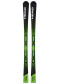 preview Men's downhill skis Head Supershape e-Magnum SW SF-PR + PRD12 GW