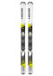 preview Children's downhill skis Head Supershape Team SLR Pro + SLR 4.5 GW AC