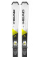 preview Children's downhill skis Head Supershape Team SLR Pro + SLR 4.5 GW AC