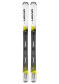 preview Children's downhill skis Head Supershape Team SLR Pro + SLR 4.5 GW AC