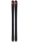 preview Fischer Transalp 86 Carbon skialp skis