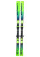 preview Elan SCX FUSION + EMX 12