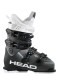 preview HEAD VECTOR EVO 90 W ANTHRACITE / BLACK