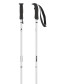 preview Women's downhill poles Atomic Cloud White