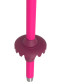 preview Children's ski poles Atomic Amt Jr Pink
