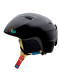 preview GIRO SLINGSHOT JR BLK HELMA