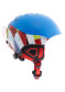 preview Kids’ Ski Helmet Quiksilver The Game Blue