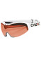 preview Casco Spirit Vautron white running glasses