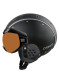 preview Casco SP-6 black Vautron Visier
