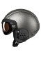 preview Casco SP-6 Visor silver Vautron 2551