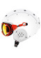 preview Casco SP-3 Airwolf white 2510