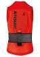 preview Children´s spine protector Atomic Live Shield Vest Jr Red