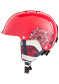 preview Children's ski helmet Roxy Happyland G red