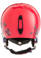 preview Children's ski helmet Roxy Happyland G red