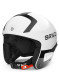 preview Ski helmet Briko Vulcano FIS 6.8 Shiny white