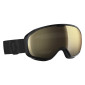 preview SCOTT FIX Black light sensitive bronze chrome