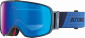 náhled Ski goggles Atomic Revent L FDL HD Blu