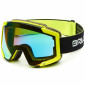 preview Briko LAVA FIS 7.6 MT BL YEL FL-YM2