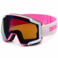 náhled Briko LAVA FIS 7.6 M PINK WHITE-PUM3