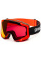 náhled Briko LAVA FIS 7.6 M BLACK ORNG FL-RM3
