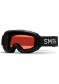 preview Children's downhill goggles Smith Gambler Air Black