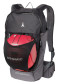 preview Backpack Atomic Allmountain 18 Black / Gray