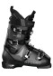 preview Women's downhill boots Atomic HAWX PRIME 85 W Black / Silver