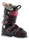 preview Women's heated ski boots Rossignol-Pure Heat black