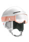 preview Downhill helmet Atomic Savor Amid White Heather