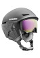 preview Downhill helmet Atomic Revent + Black
