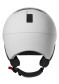 preview Ski helmet Kask SHE00060-Chrome Visor