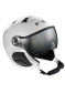 preview Ski helmet Kask SHE00060-Chrome Visor